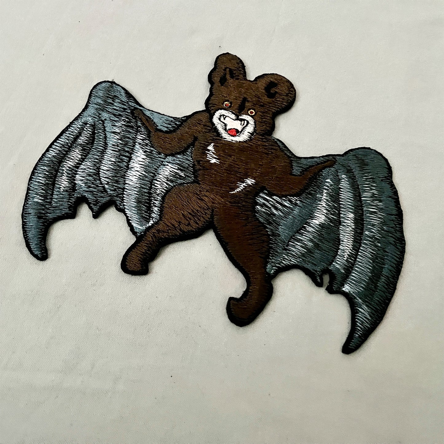 【ma.macaron】こうもり1