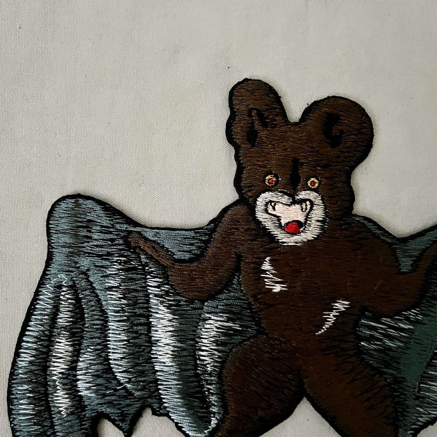 【ma.macaron】こうもり1