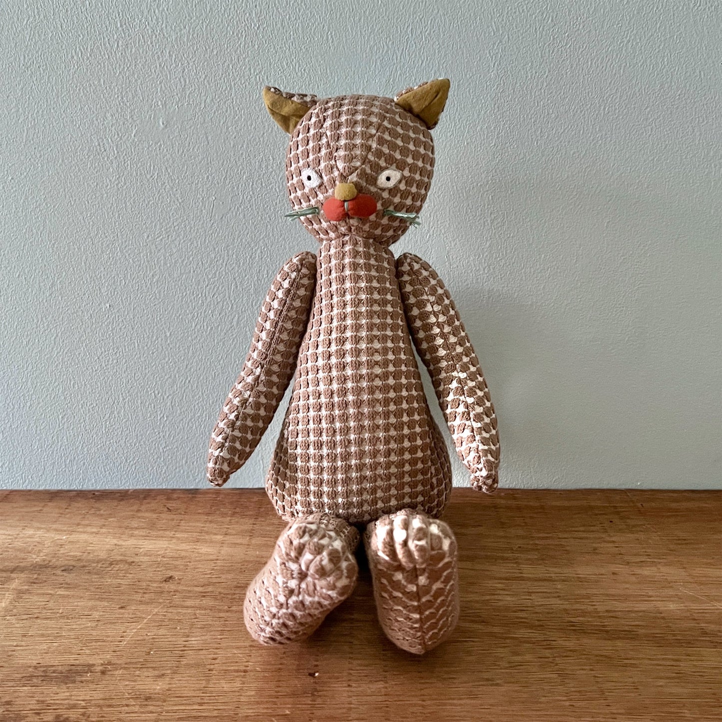 【AYUKO HAZU】Cat M 1