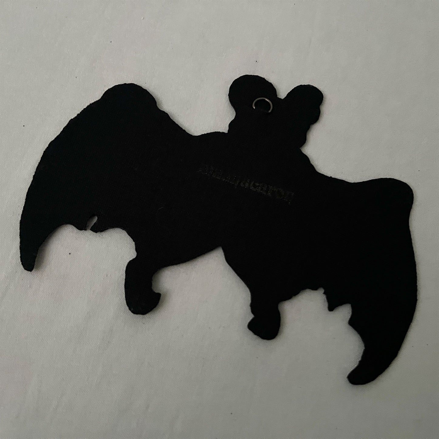 【ma.macaron】こうもり1