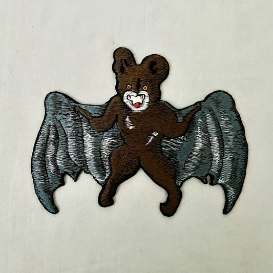 【ma.macaron】こうもり1