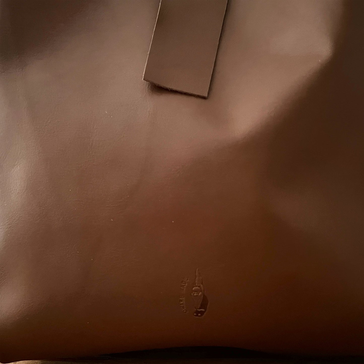 【DWARFMADE】Sustainable Bag M 261_17