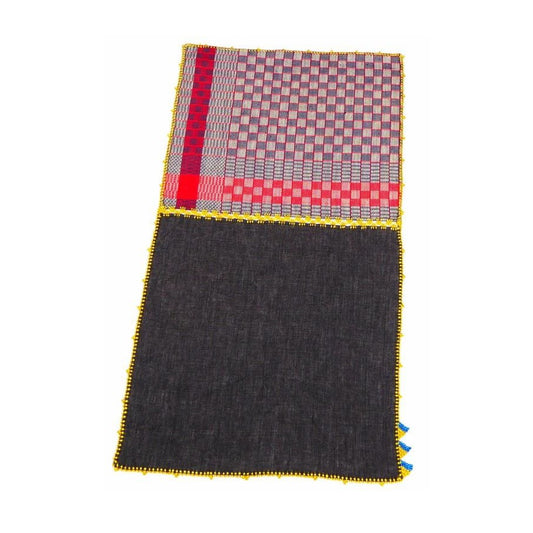 【Leo Atlante】Kitchen Towel_grey