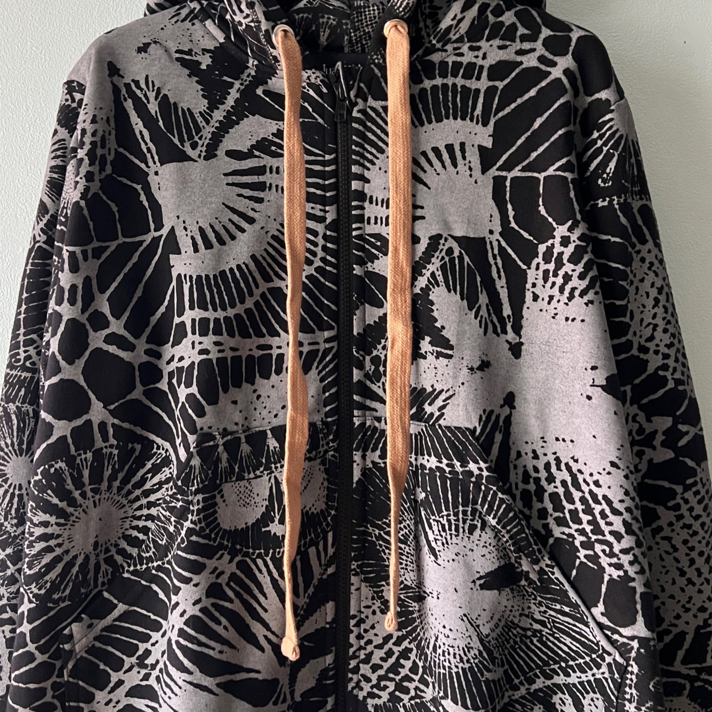 【Juana de Arco】CHALTEN JACKET   25_1