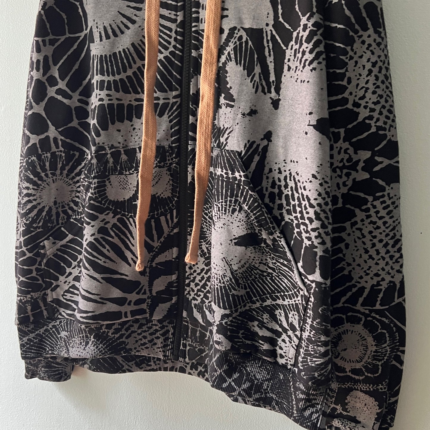 【Juana de Arco】CHALTEN JACKET   25_1