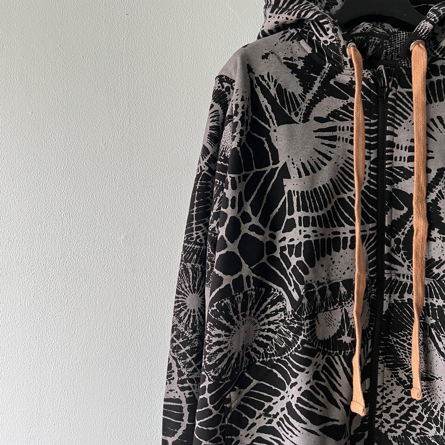【Juana de Arco】CHALTEN JACKET   25_1