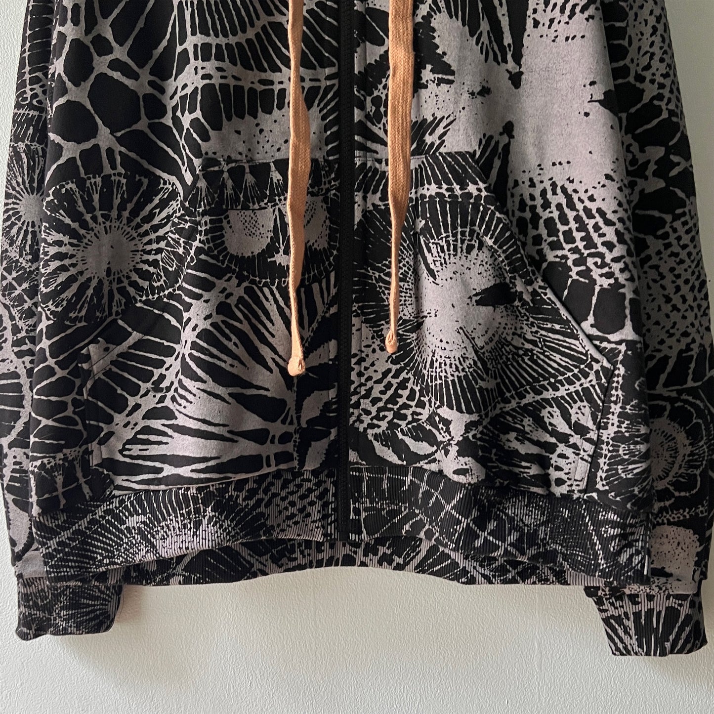 【Juana de Arco】CHALTEN JACKET   25_1
