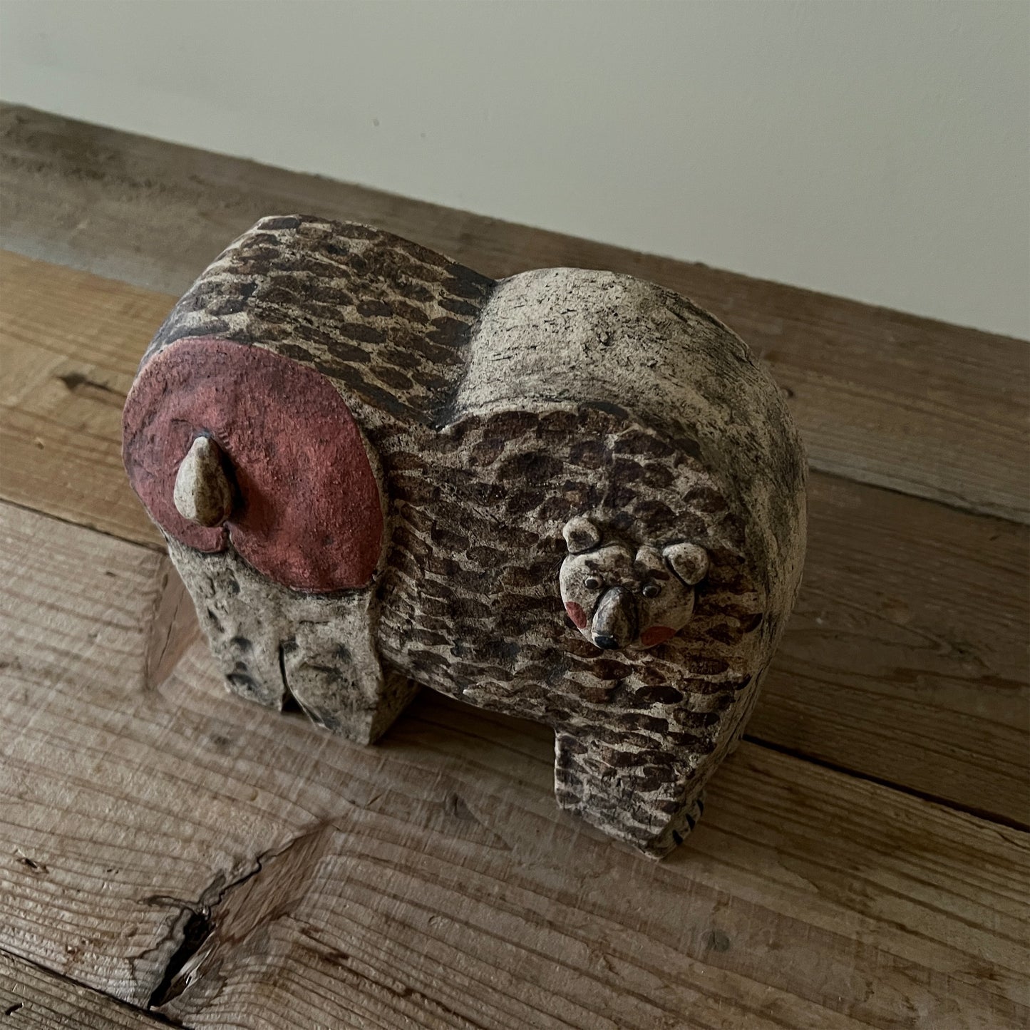 【三浦宏基】動物  30