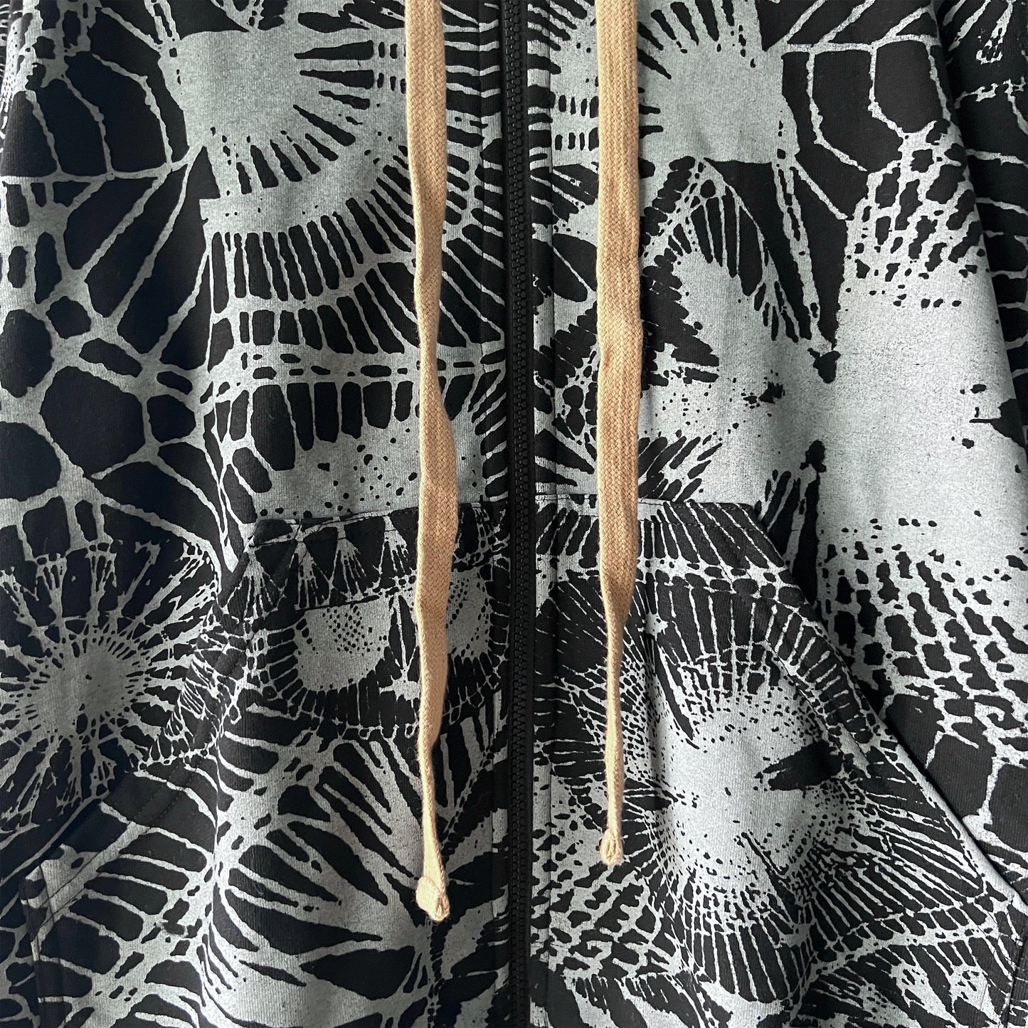 【Juana de Arco】CHALTEN JACKET   25_1