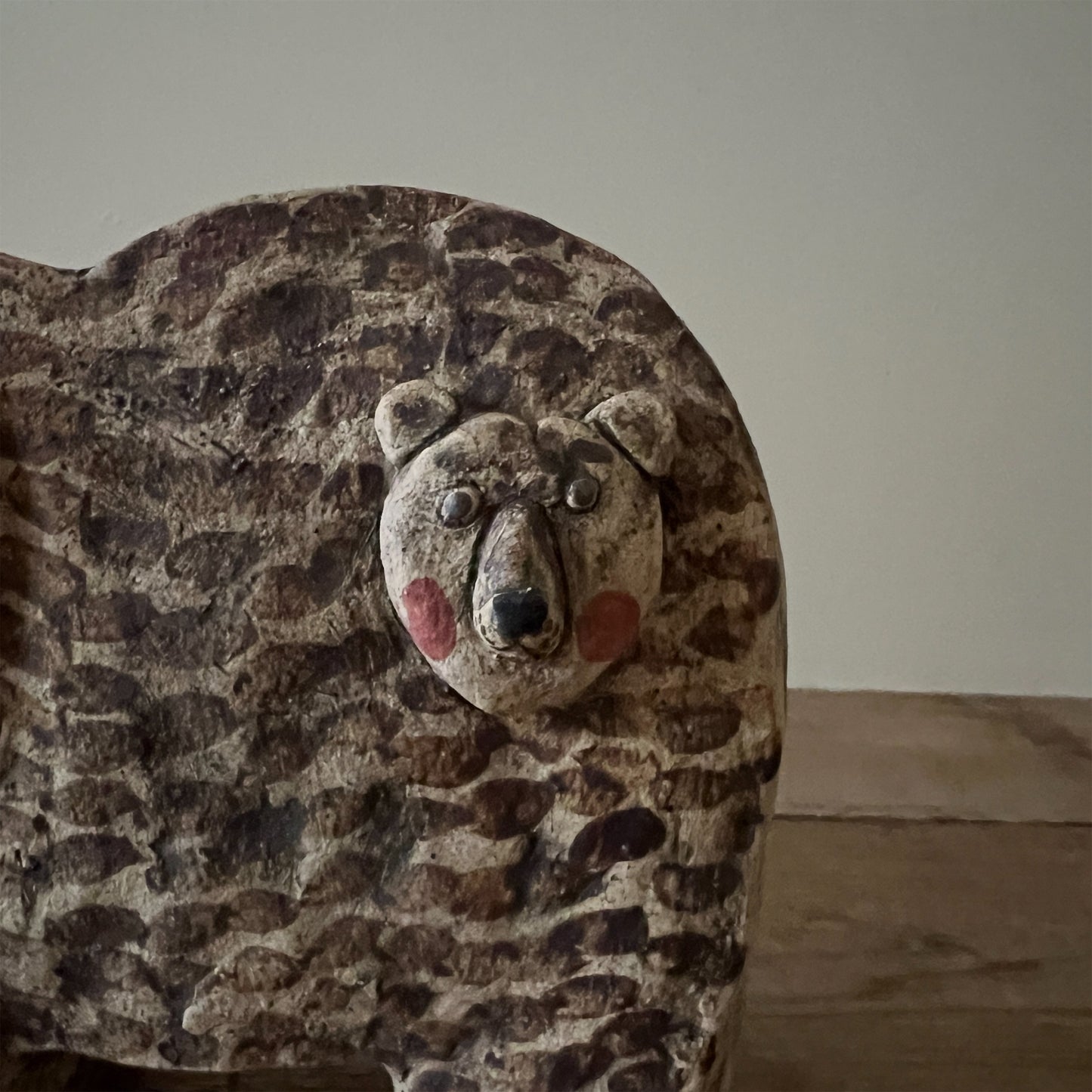 【三浦宏基】動物  30