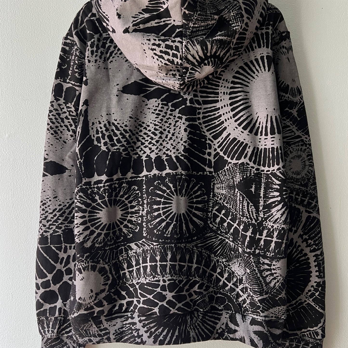 【Juana de Arco】CHALTEN JACKET   25_1