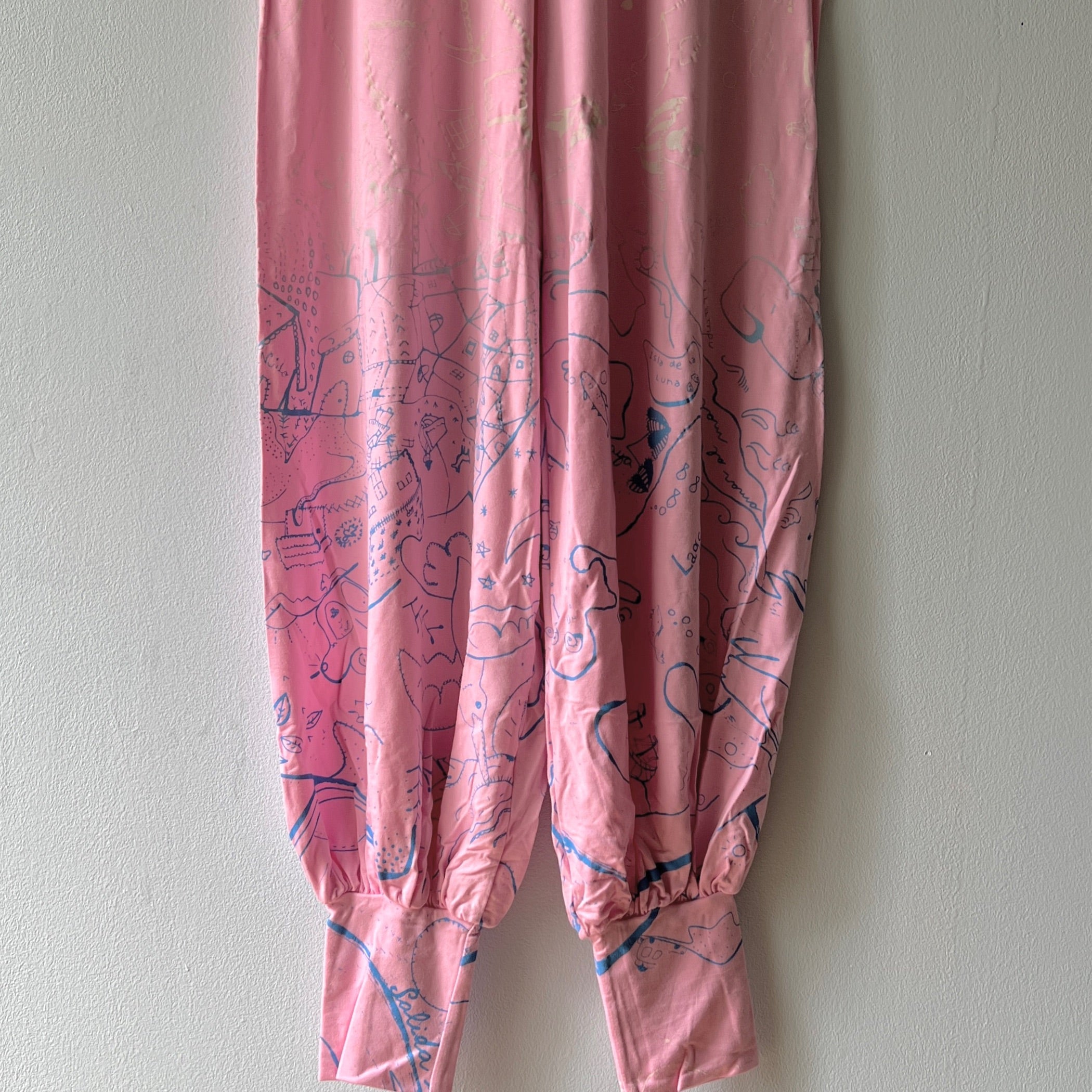 JUANA DE ARCO アラジンパンツ Juana de Arco】アラジンパンツ 25_46 | フィールシーン / FEEL