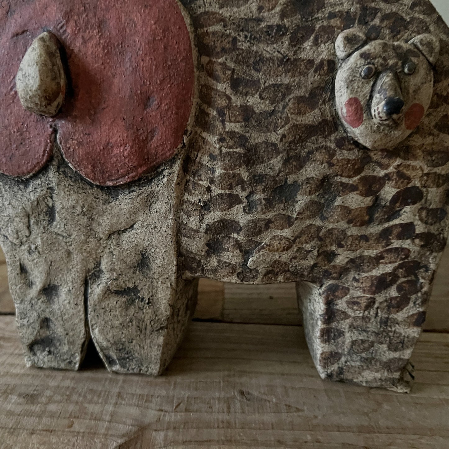 【三浦宏基】動物  30