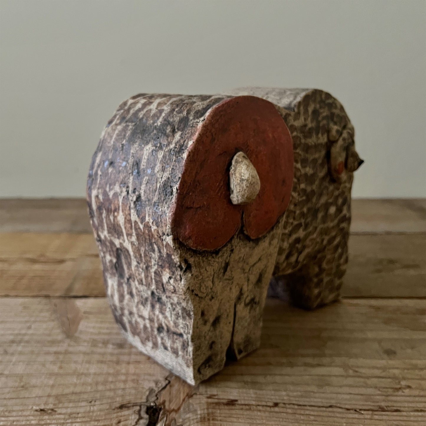 【三浦宏基】動物  30