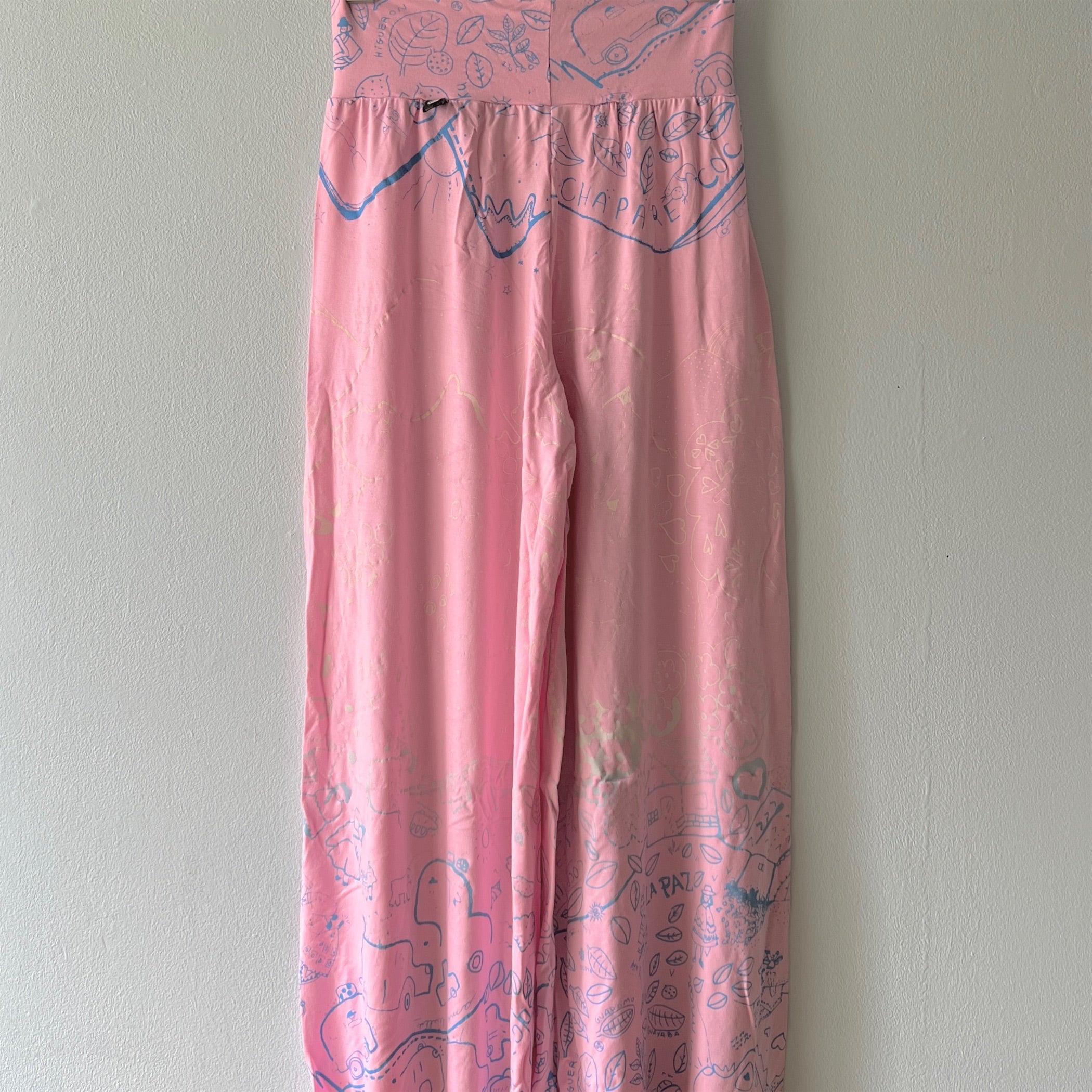 Juana de Arco】アラジンパンツ 25_62 | フィールシーン / FEEL SEEN