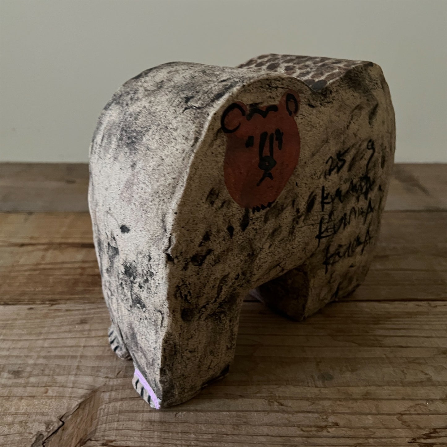 【三浦宏基】動物  30