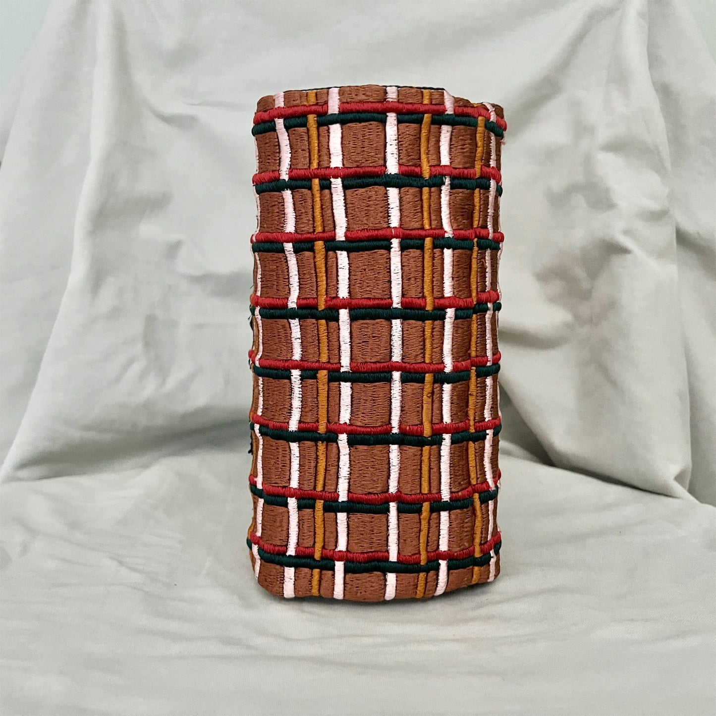 【ma.macaron】フラワーベースカバー 天使A