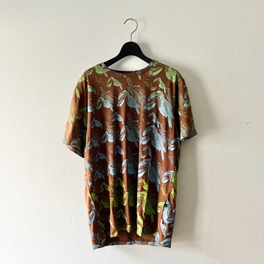 【Juana de Arco】ユニセックスT-shirt M  26_5