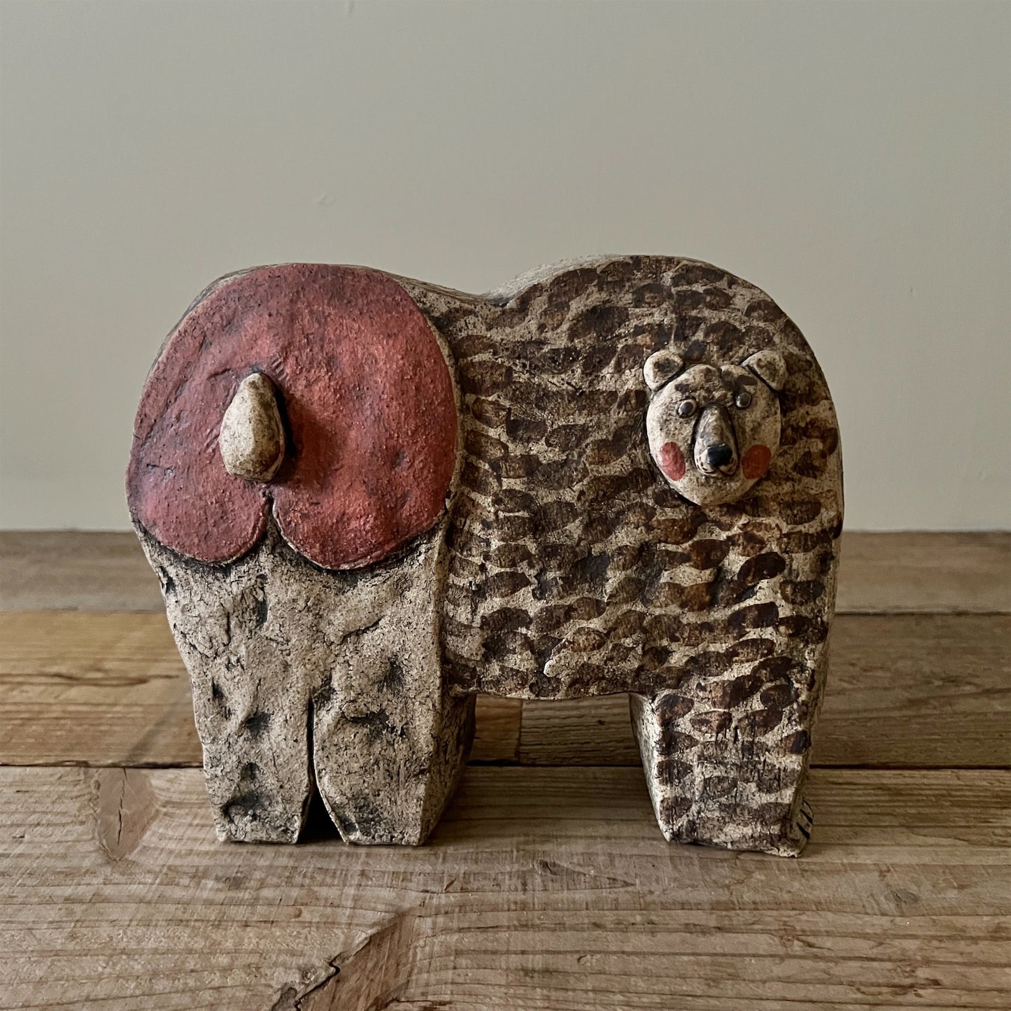 【三浦宏基】動物  30