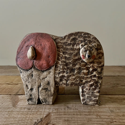 【三浦宏基】動物  30