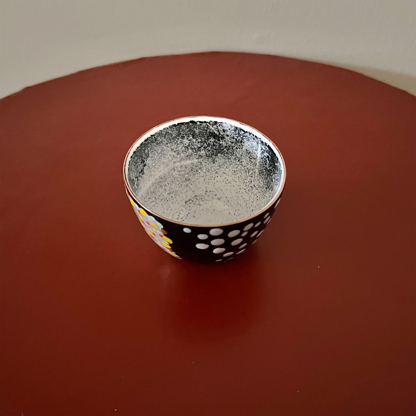 【Kenichi Kondo】Cup color 1