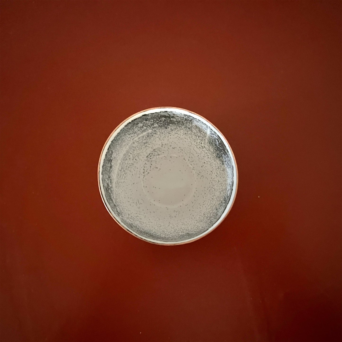 【Kenichi Kondo】Cup color 1