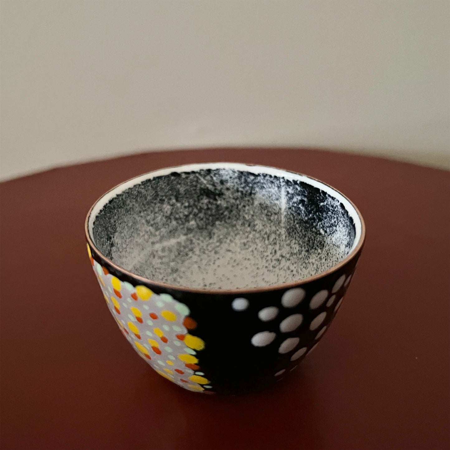 【Kenichi Kondo】Cup color 1