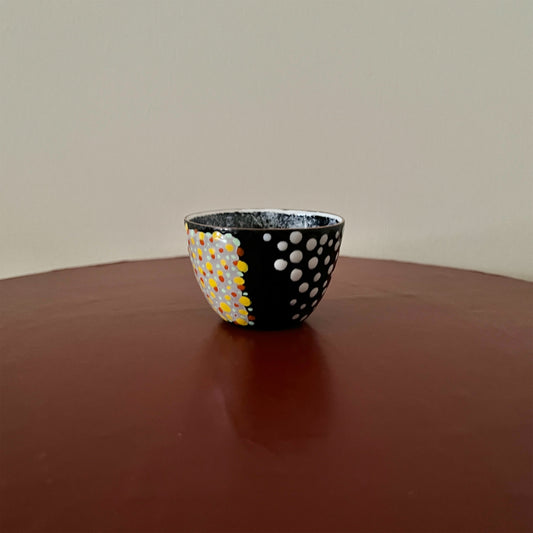 【Kenichi Kondo】Cup color 1