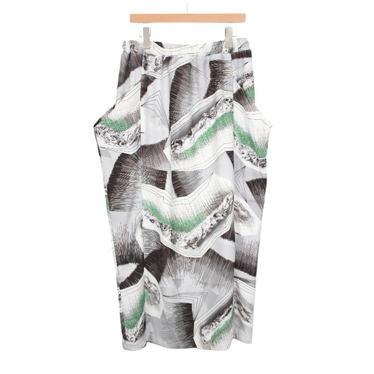 【ohta】lanch skirt sk-30P