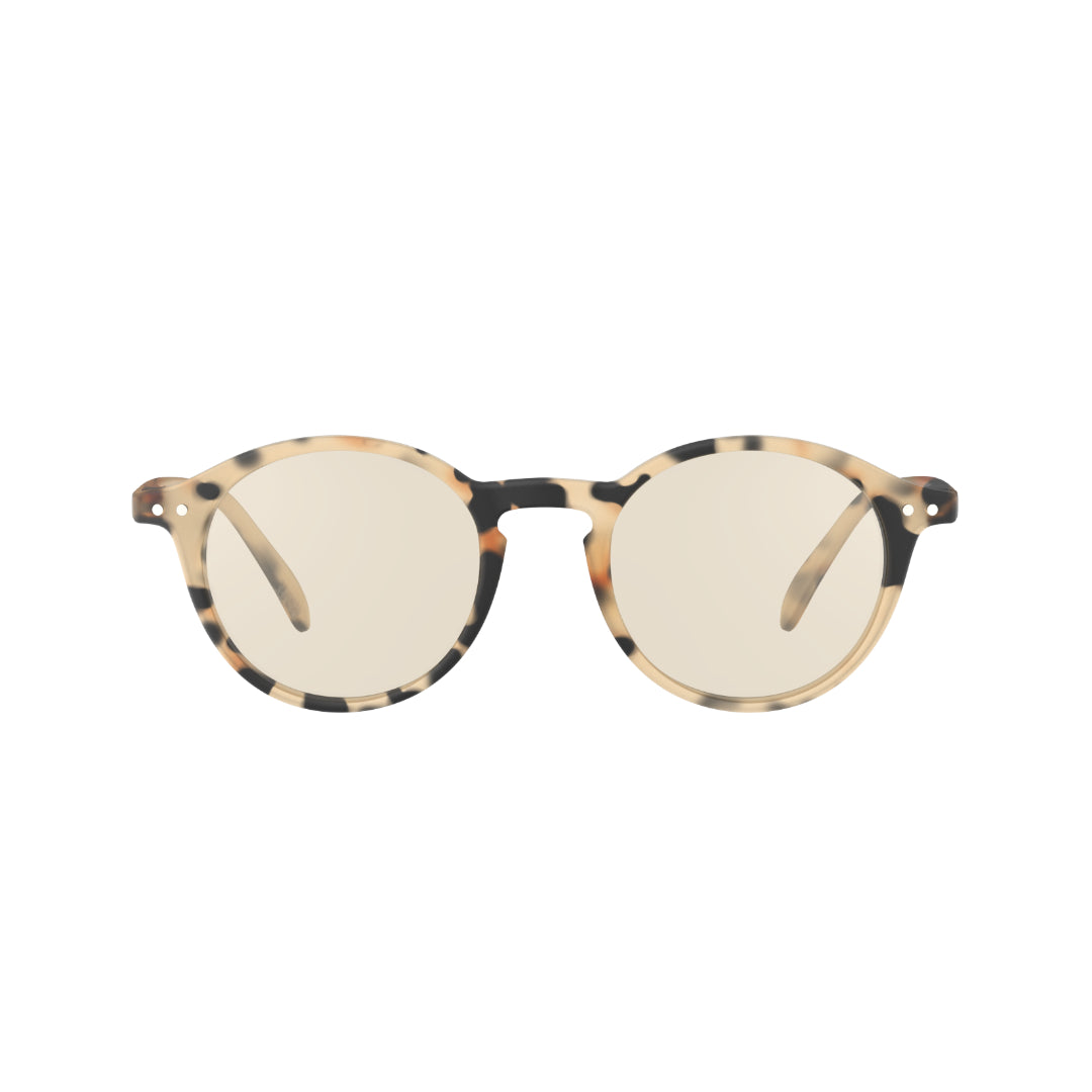 【IZIPIZI】SUN LC #D LT BR