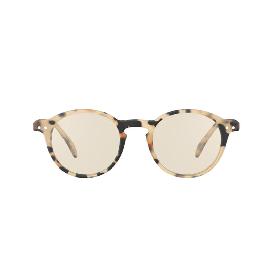 【IZIPIZI】SUN LC #D LT BR