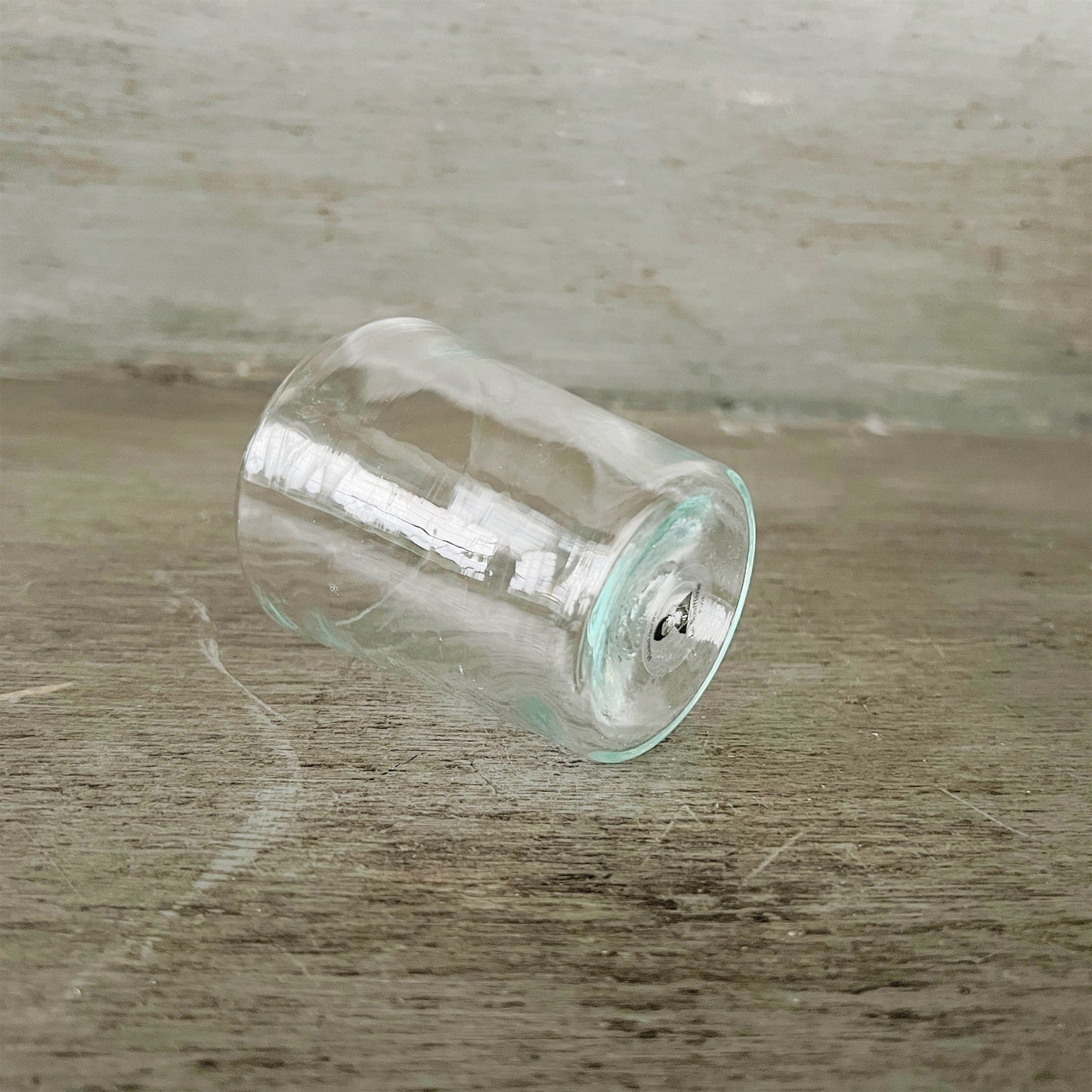 【La Soufflerie】グラス Lyonnais Quinquet Transparent
