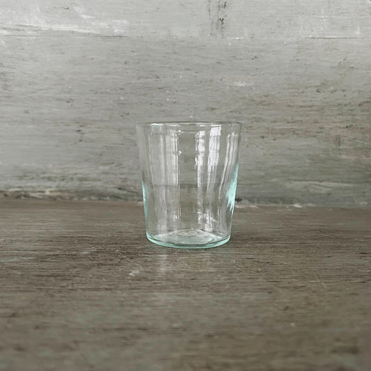 【La Soufflerie】グラス Lyonnais Quinquet Transparent