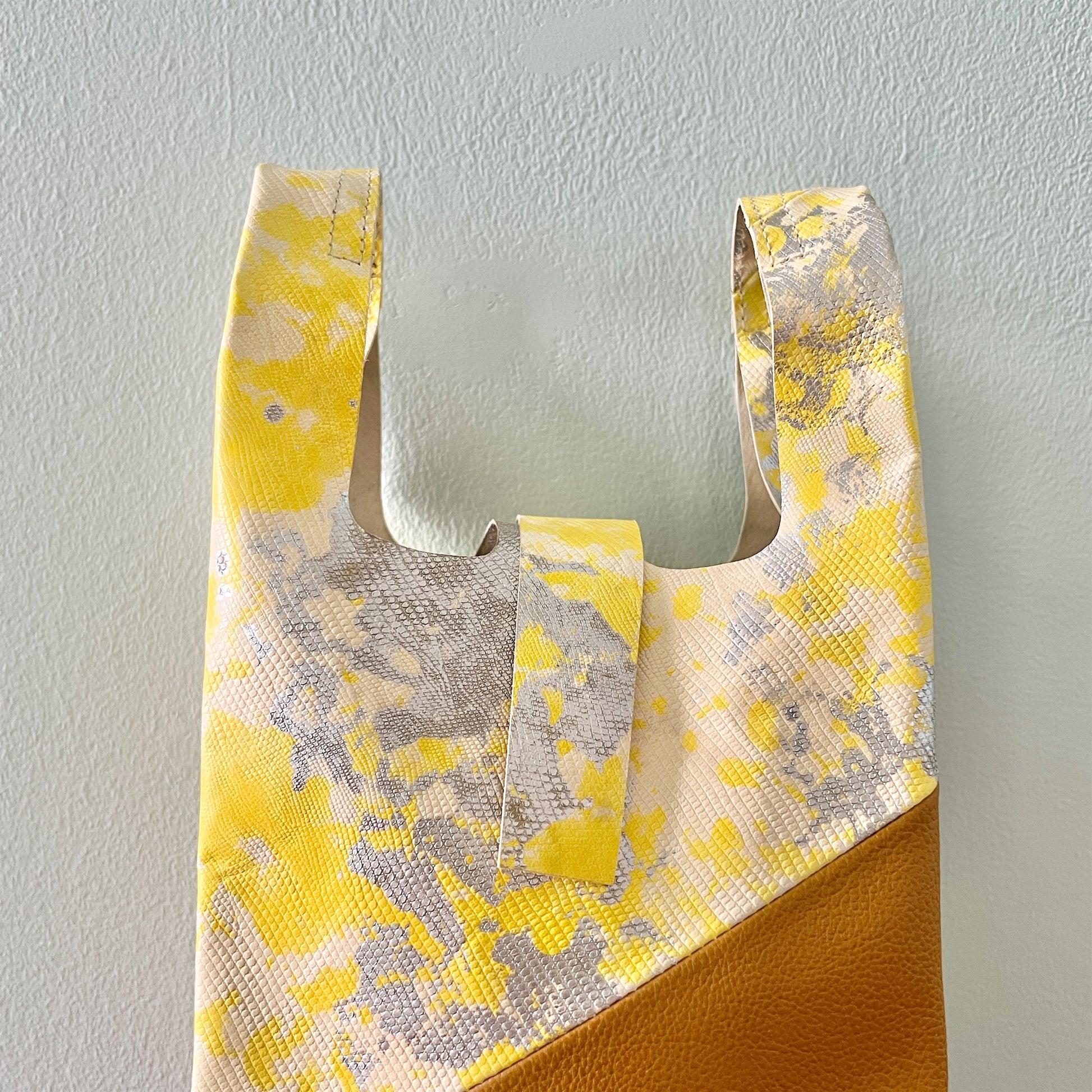 【DWARFMADE】Sustainable Bag S 261_57