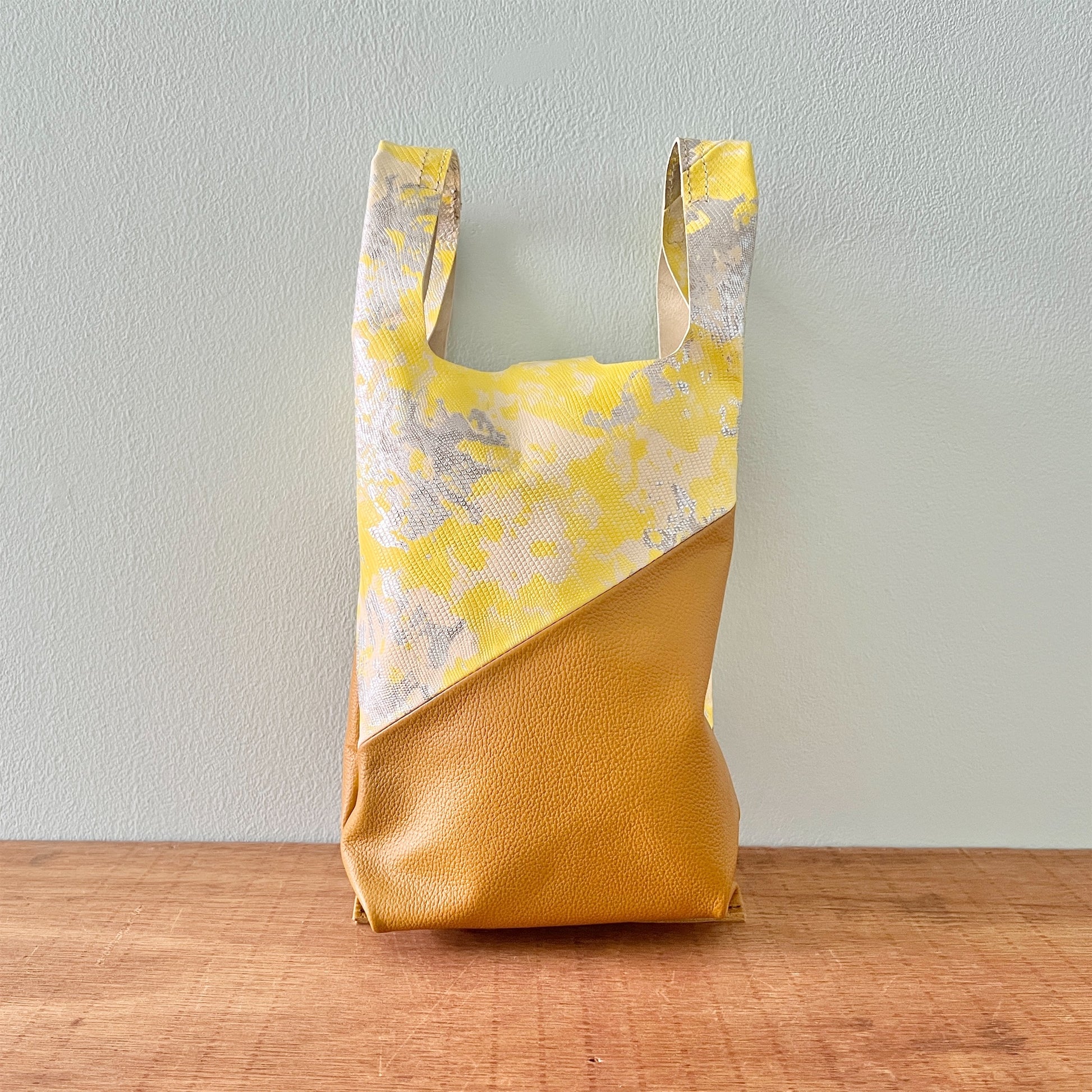 【DWARFMADE】Sustainable Bag S 261_57
