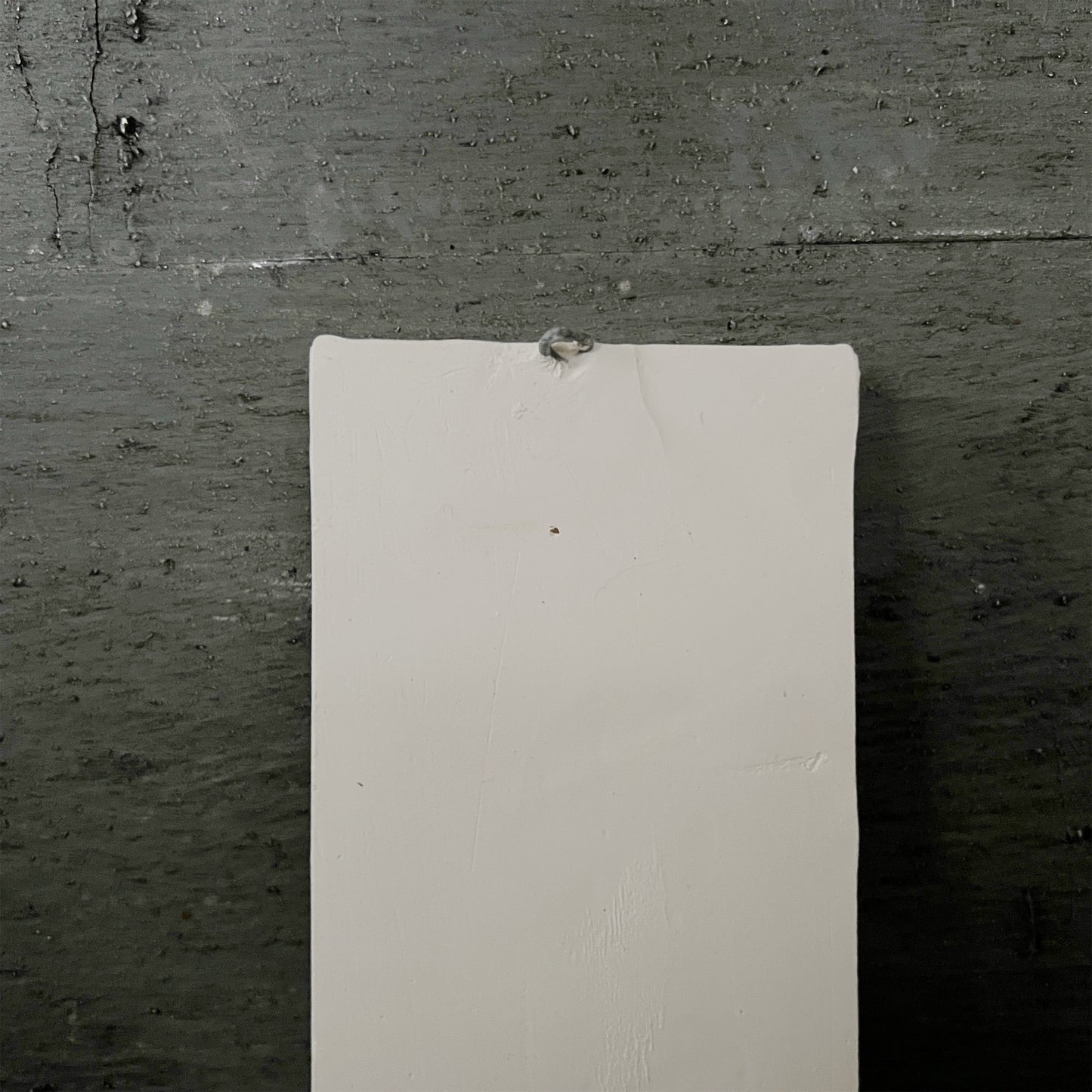 【La Soufflerie】石膏レリーフ D'Apres D?rer