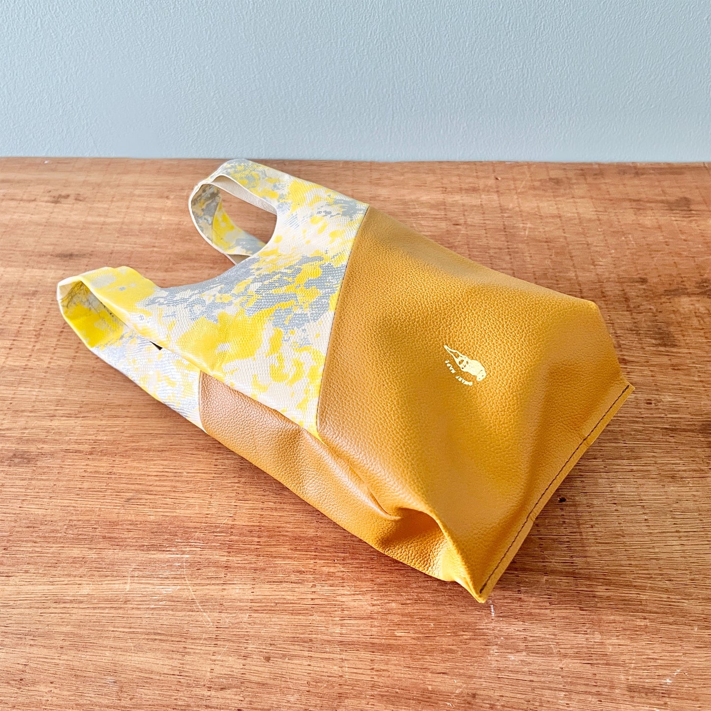 【DWARFMADE】Sustainable Bag S 261_57