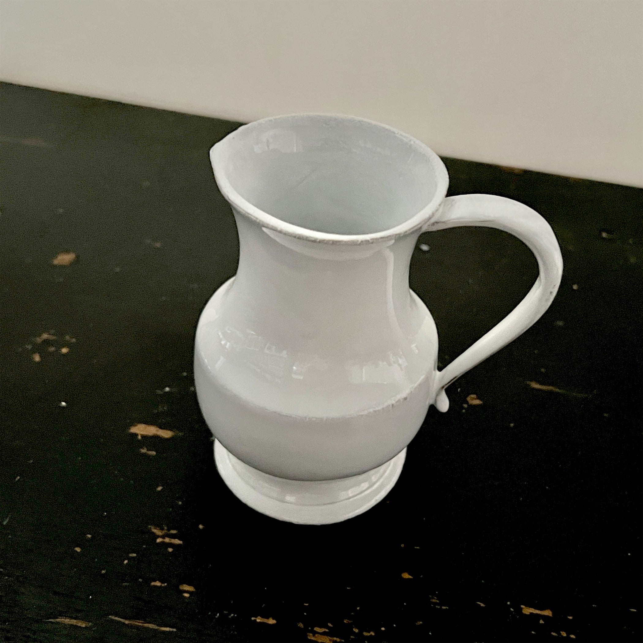 Astier de Villatte】Small Istanbul Pitcher | フィールシーン / FEEL