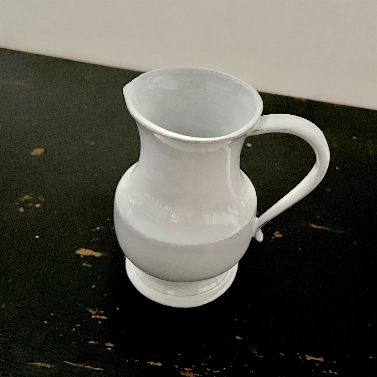 【Astier de Villatte】Small Istanbul Pitcher