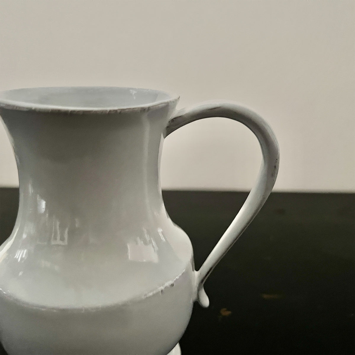 【Astier de Villatte】Small Istanbul Pitcher