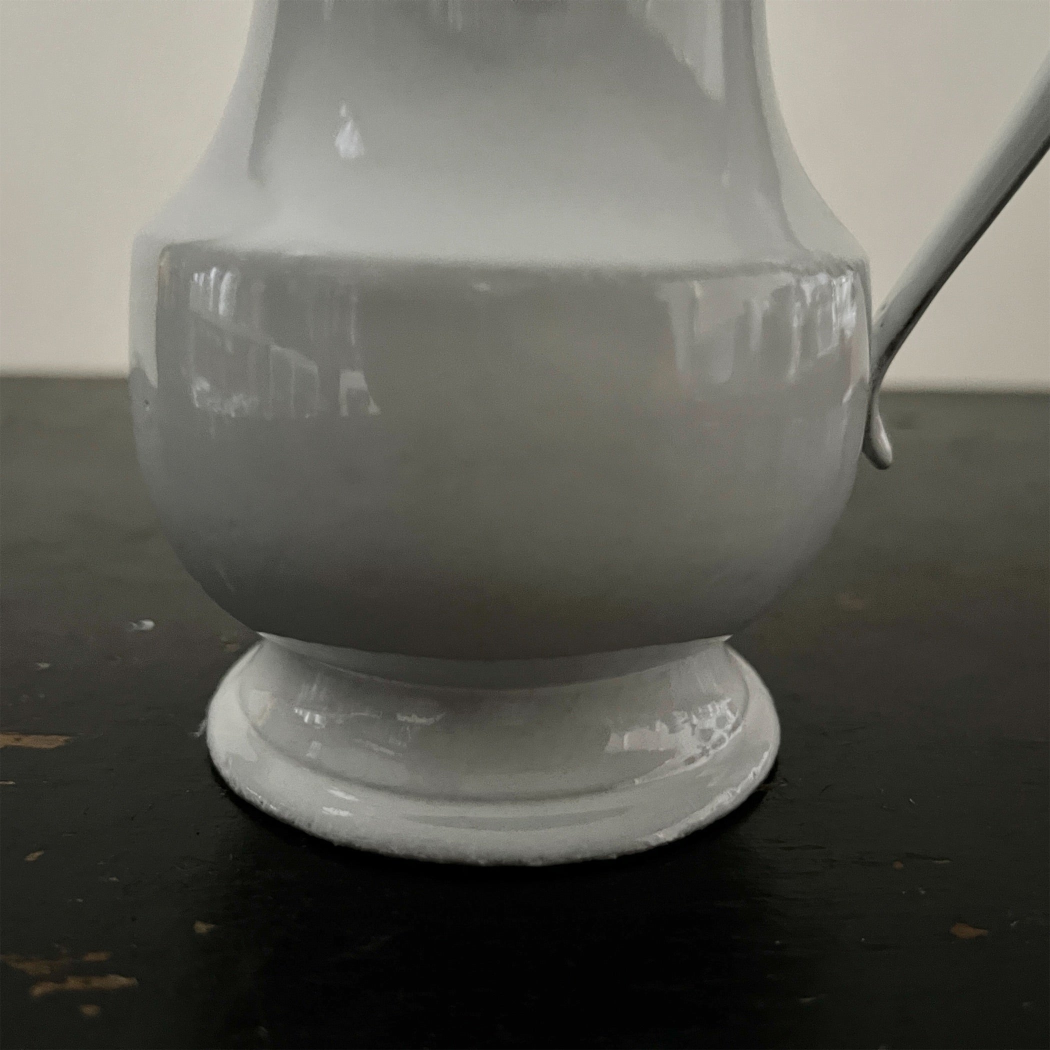 Astier de Villatte】Small Istanbul Pitcher | フィールシーン / FEEL