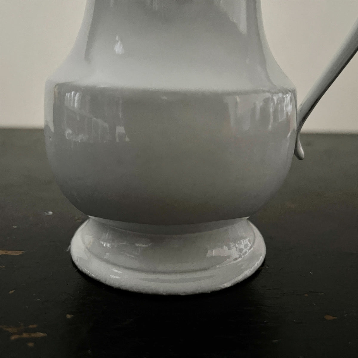 【Astier de Villatte】Small Istanbul Pitcher