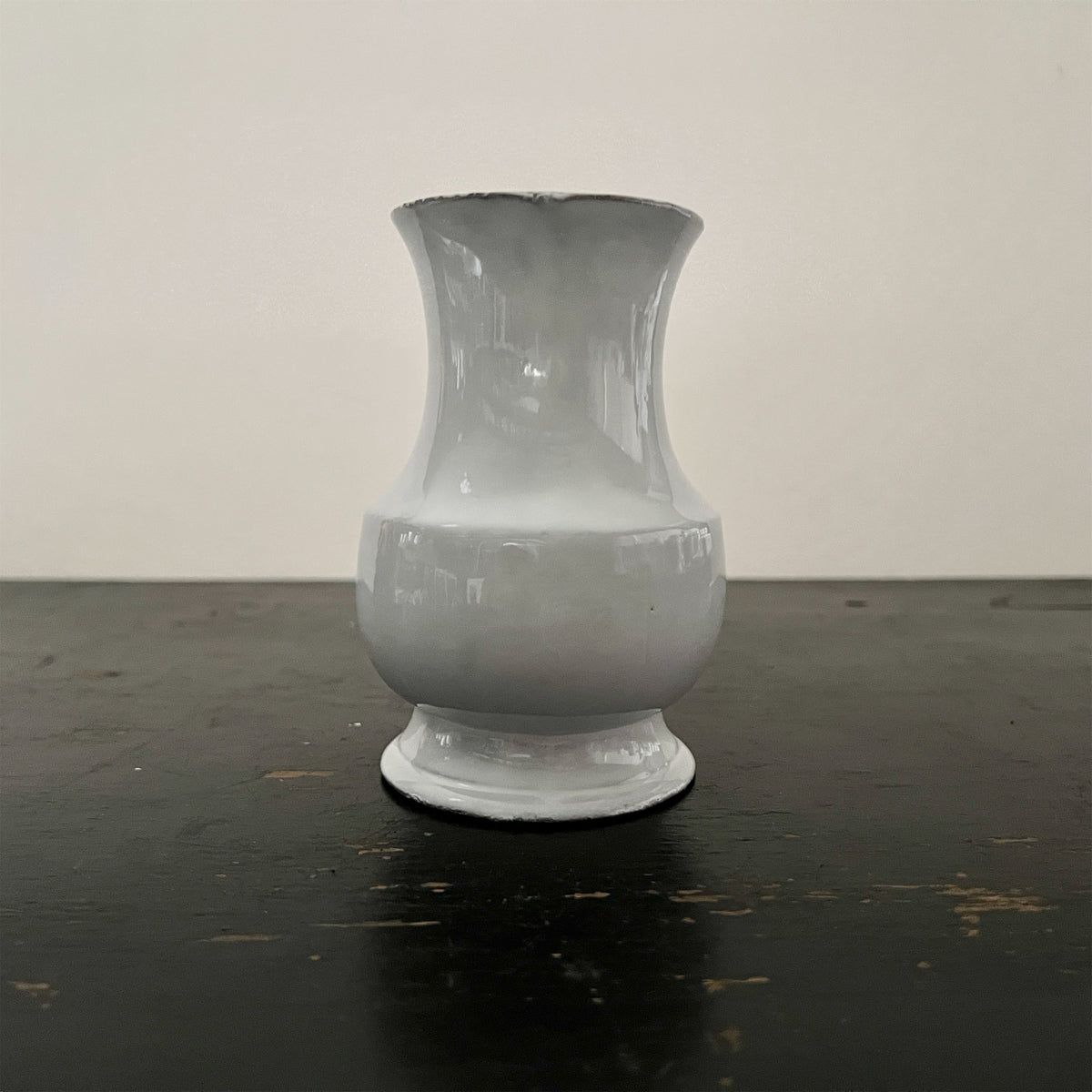 【Astier de Villatte】Small Istanbul Pitcher