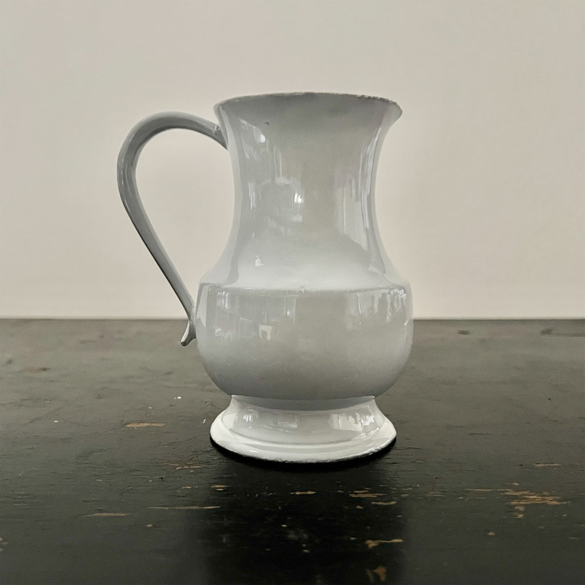【Astier de Villatte】Small Istanbul Pitcher