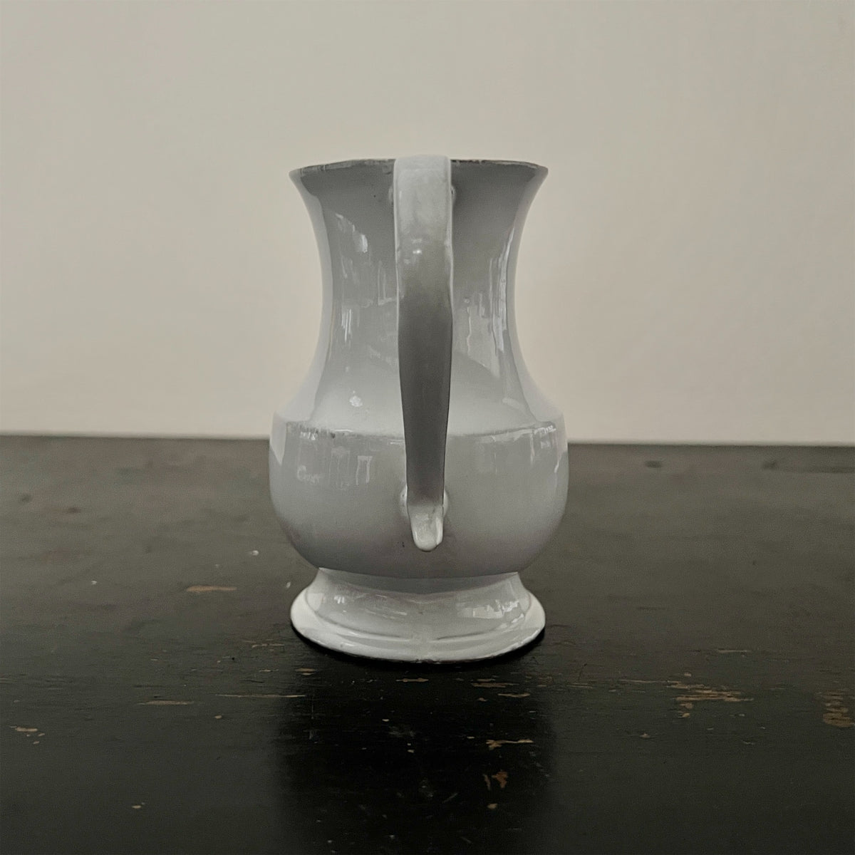 【Astier de Villatte】Small Istanbul Pitcher