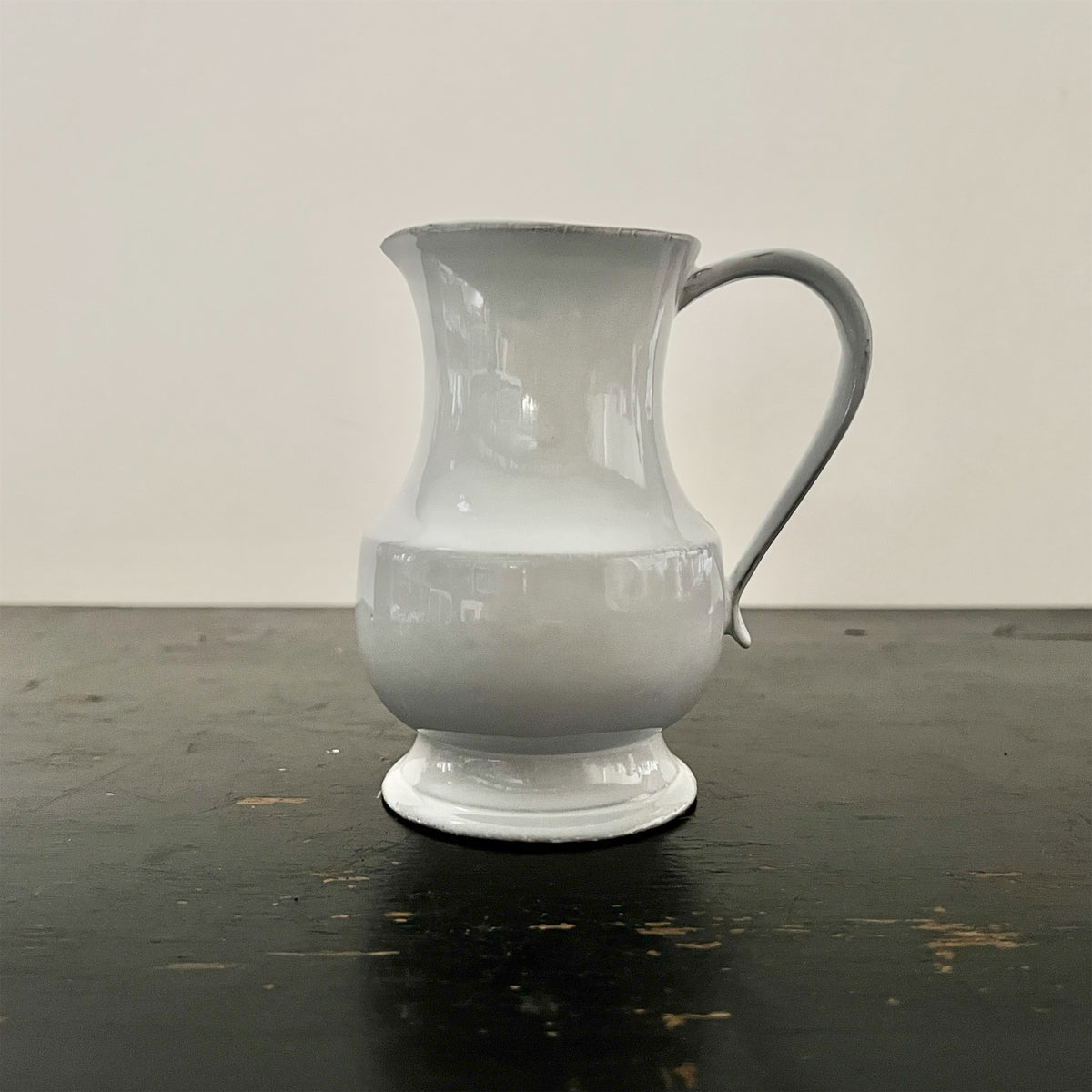 【Astier de Villatte】Small Istanbul Pitcher