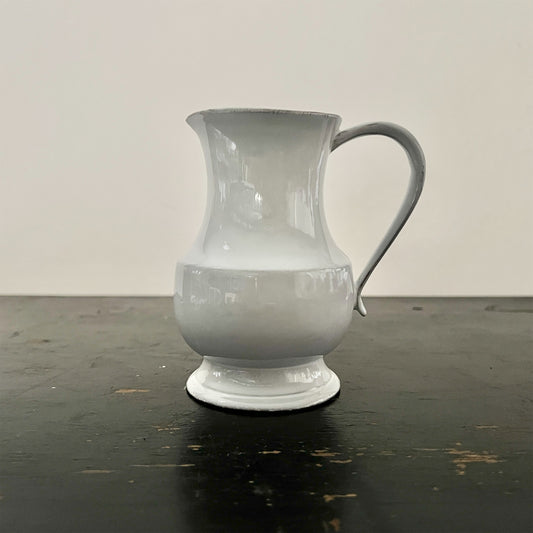 【Astier de Villatte】Small Istanbul Pitcher