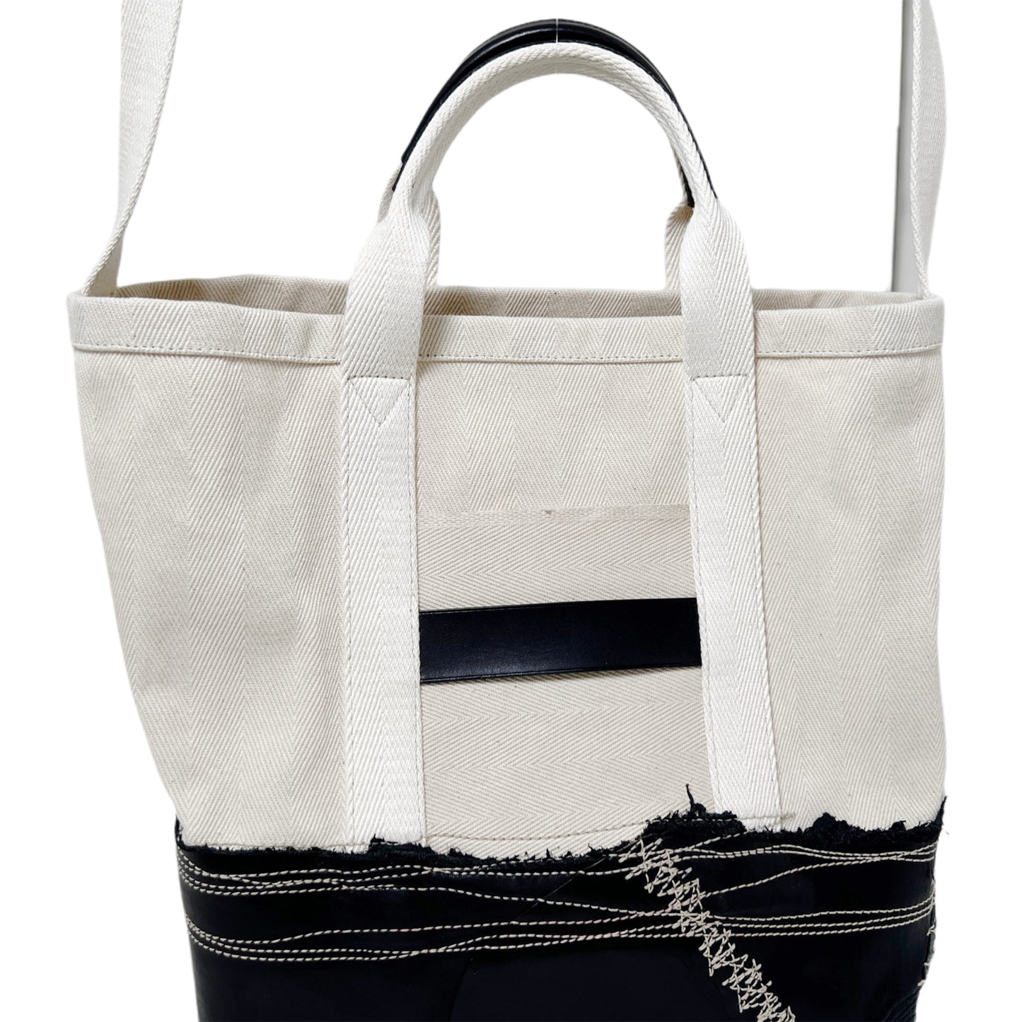 【DWARFMADE】Kneady TOTE BAG 陶芸家 2