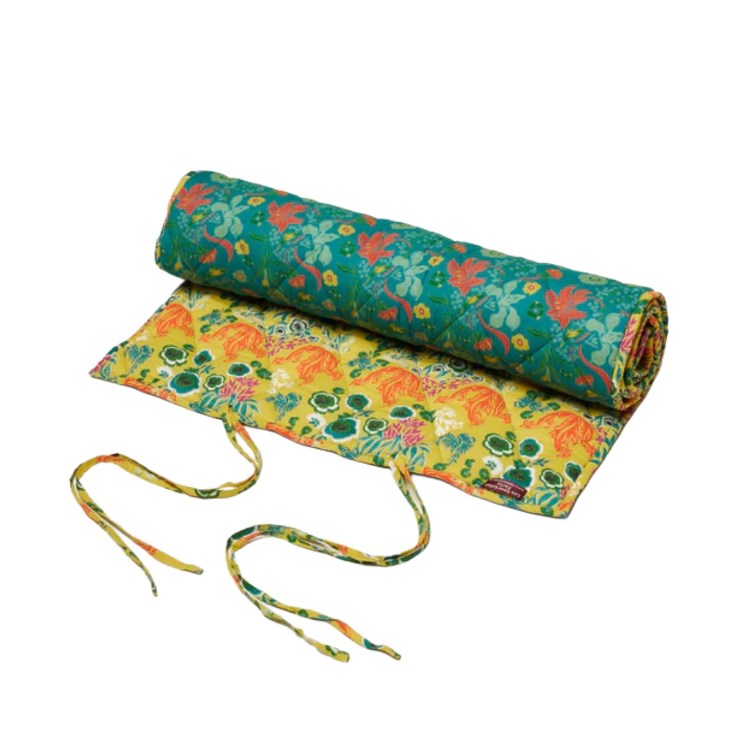 【Les Touristes】ヨガマット_YOG 024_67x188