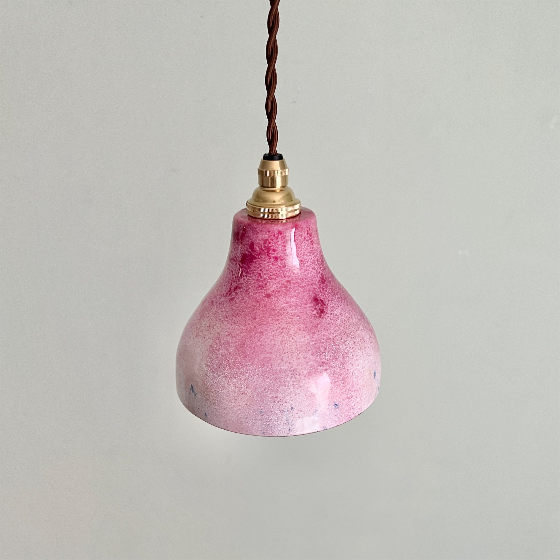 【Kenichi Kondo】Lamp shade drop  26_5